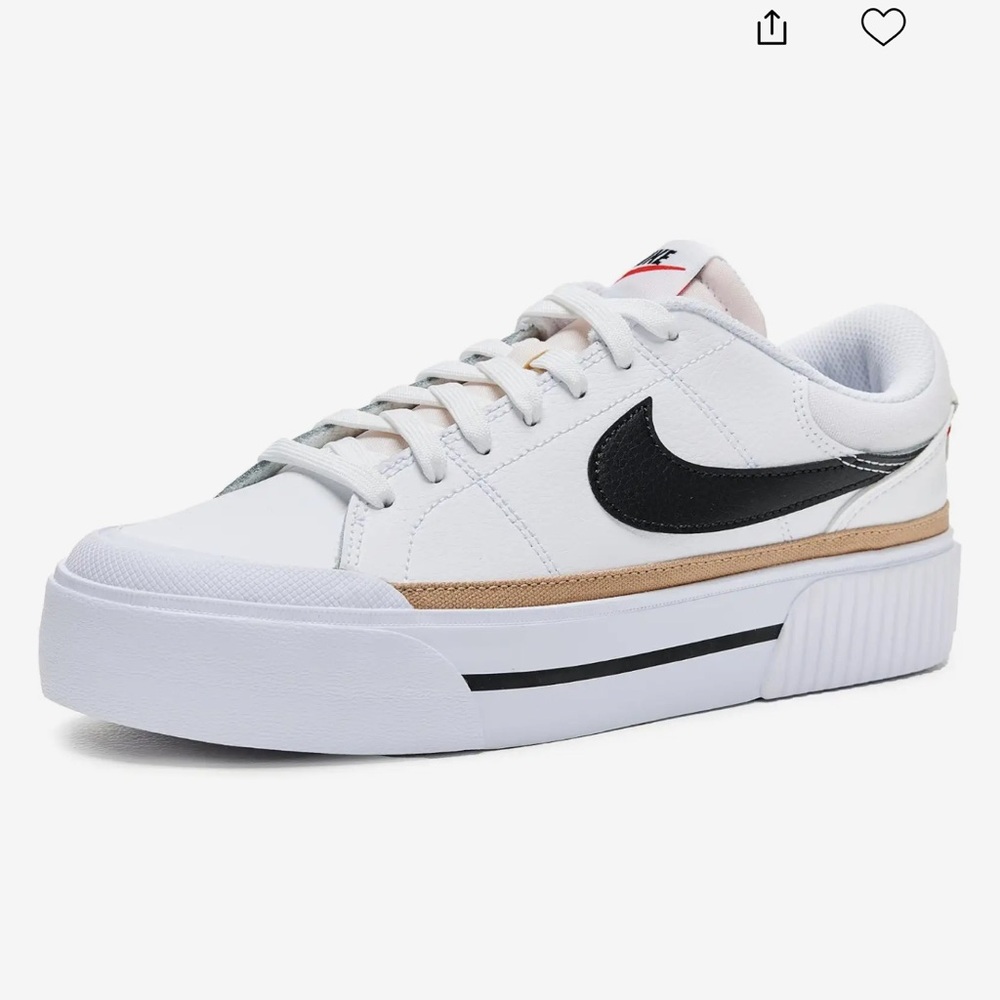 Nike Legacy Lift Women’s Sneakers size US 7